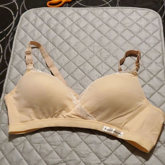 Breast feeding  bra XXL - Picture 1 of 6
